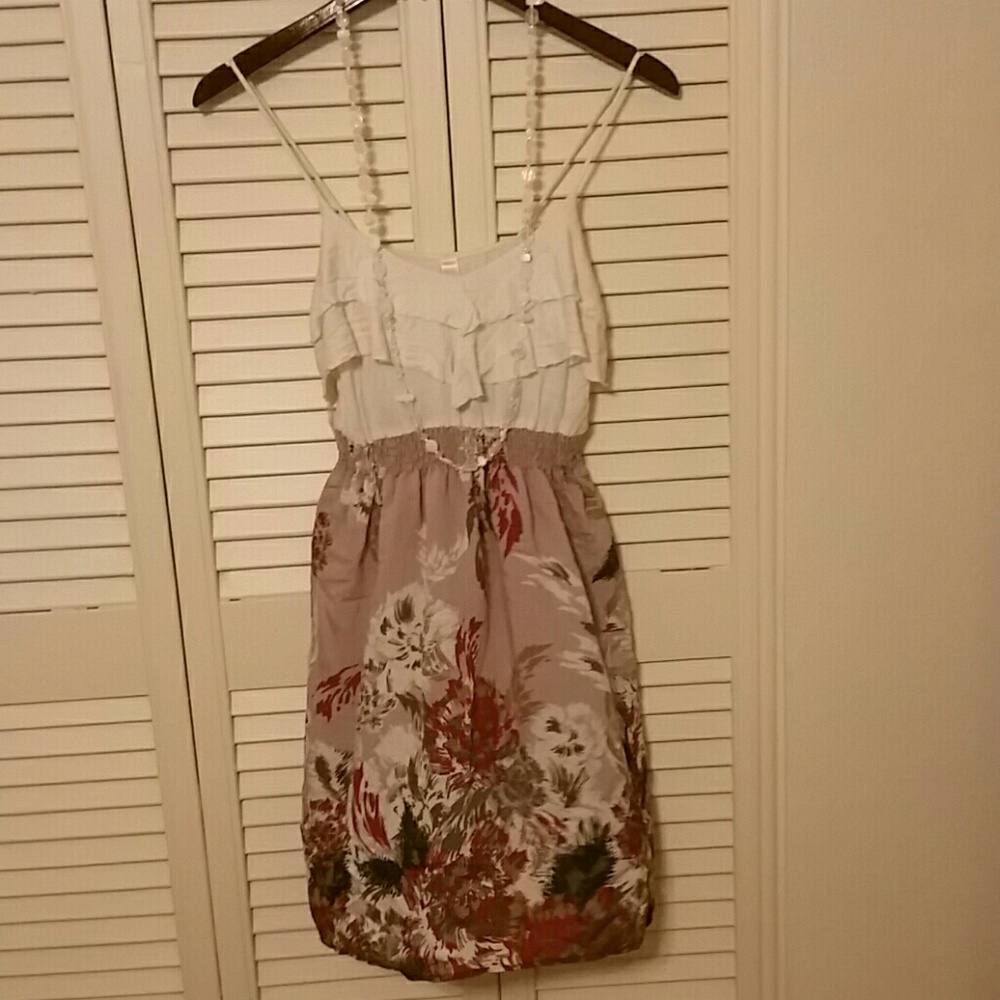 Gorgeous Sun Dress